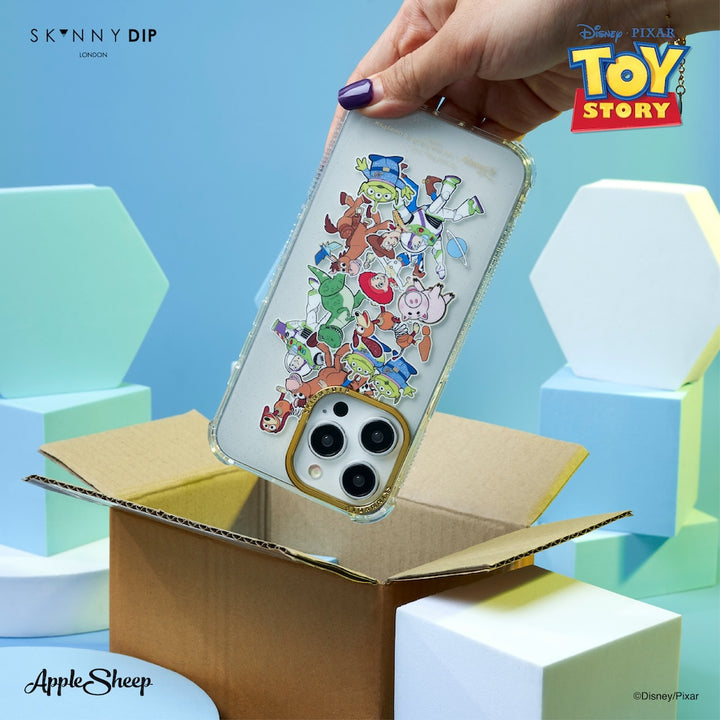 Skinnydip X Disney - Toy Story