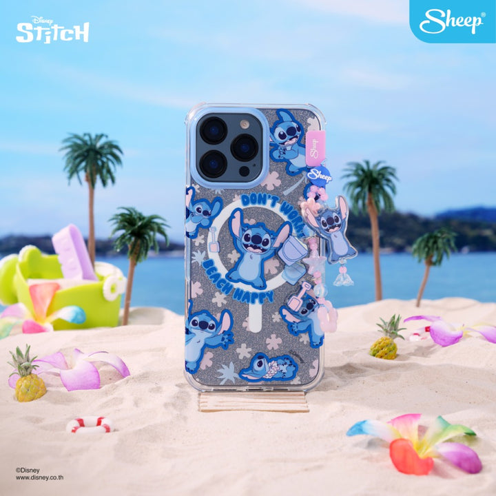 stitch เคส iPhone Stitch เคสมีของแถม เคสไอโฟน Lilo Stitch
