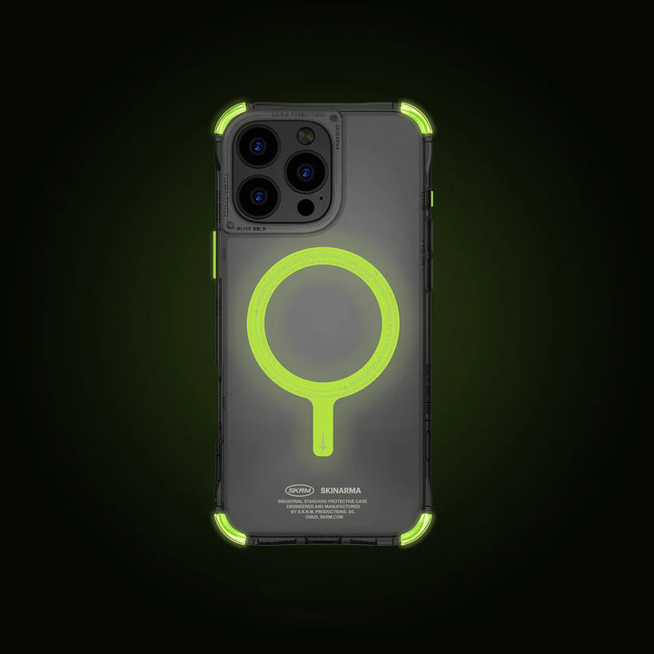 Skinarma Saido Magsafe For iPhone