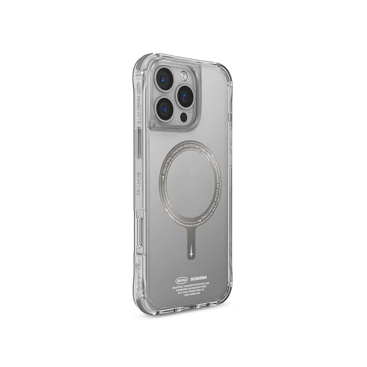 Skinarma Saido Magsafe For iPhone