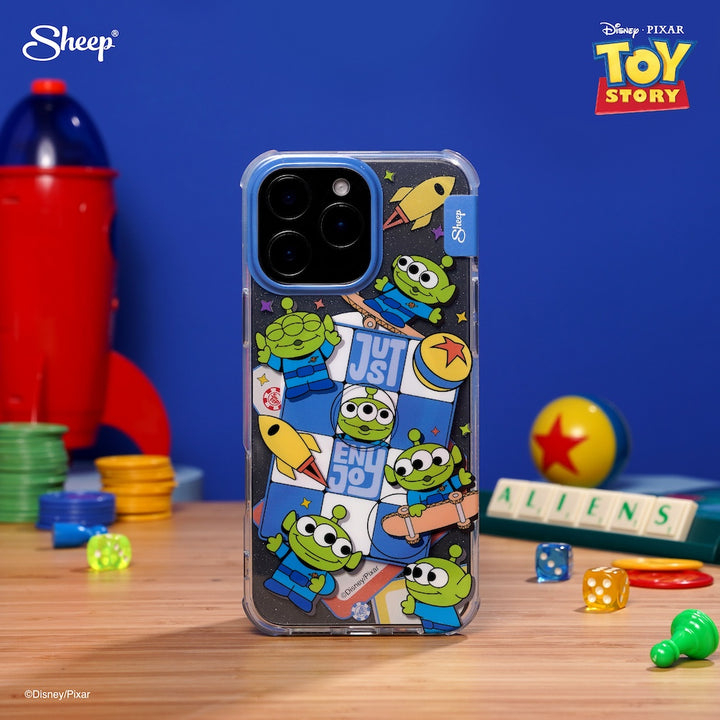 iphonealiens เคสเอเลี่ยน  เคสไอโฟนกรีนแมน