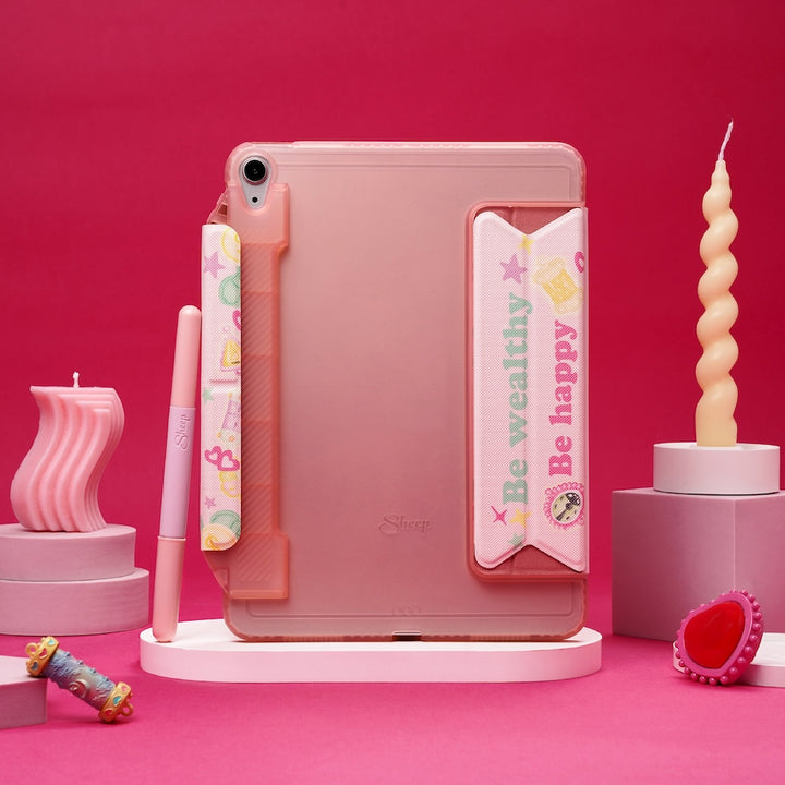 เคสไอแพดสายมู เครื่องราง leilaipadcase เคสไอโฟนสายมู sheepxleila ไลลา