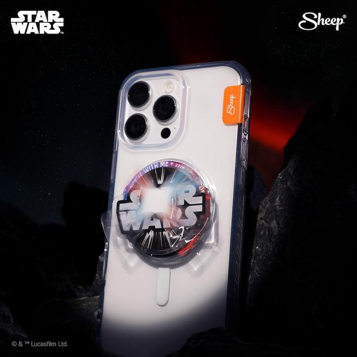 Griptok starwars Griptokยานสตาร์วอร์  MILLENIUM FALCON