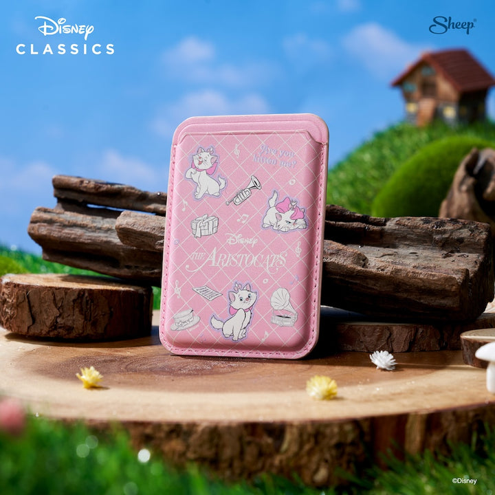 เคสโทรศัพท์มีกระเป๋าตัง Magsafe Wallet แท้ การ์ตูนดิสนีย์ Disney Cartoon