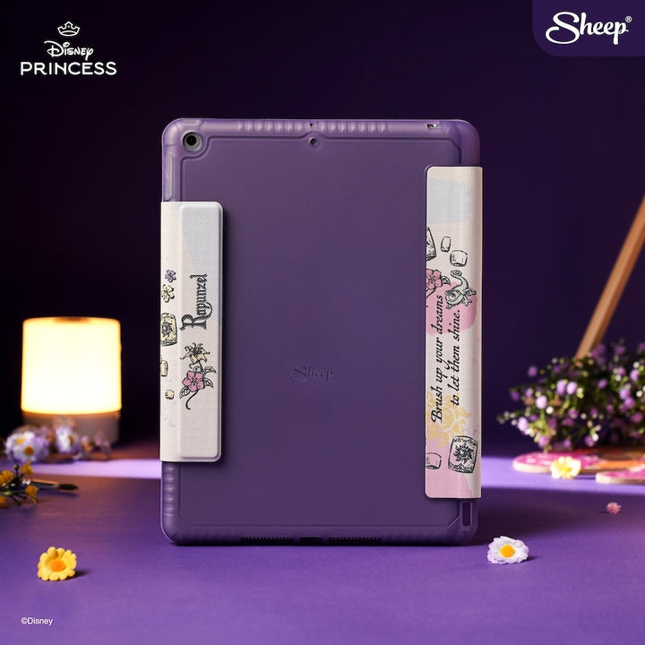 เคส iPad เจ้าหญิงดิสนีย์ Rapunzel Disney Princess iPad Case ของแท้