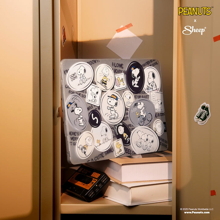 snoopy macbook peanuts macbook case เคส Macbook peanuts