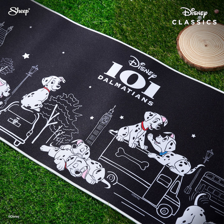 แผ่นรองเมาส์แผ่นใหญ่ ลายน่ารัก Mousepad การ์ตูนดิสนีย์ Disney ยุค 90