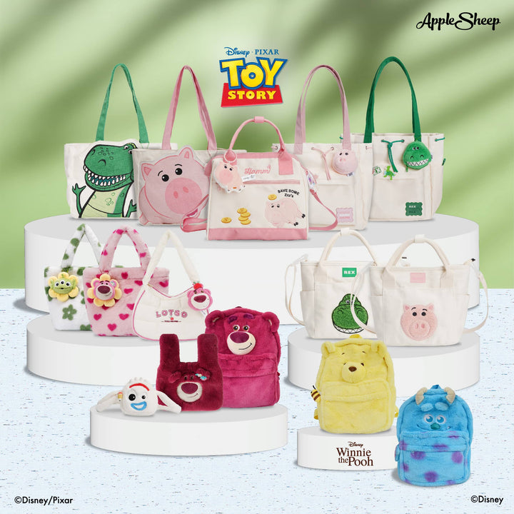 Disney Thailand ลิขสิทธิ์แท้
