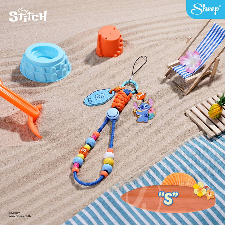 Sheep Charm Blind Box - Stitch