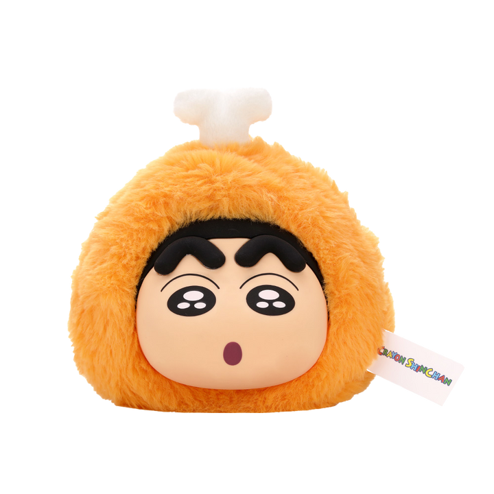 กระเป๋าใส่เหรียญชินจัง กล่อมสุ่มชินจัง ลายน่ารัก ลิขสิทธิ์แท้ พวงกุญแจการ์ตูน ของสะสมแฟนชินจัง
