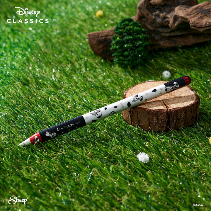 สติ้กเกอร์ Apple Pencil Sticker ติดปากกา Disney ติดปากกา Apple ดิสนีย์
