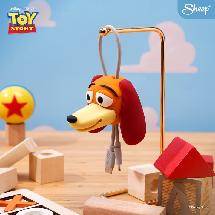 Sheep Blind Box Cable Toy Story | ไอเท็มที่แฟนคลับไม่ควรพลาด!