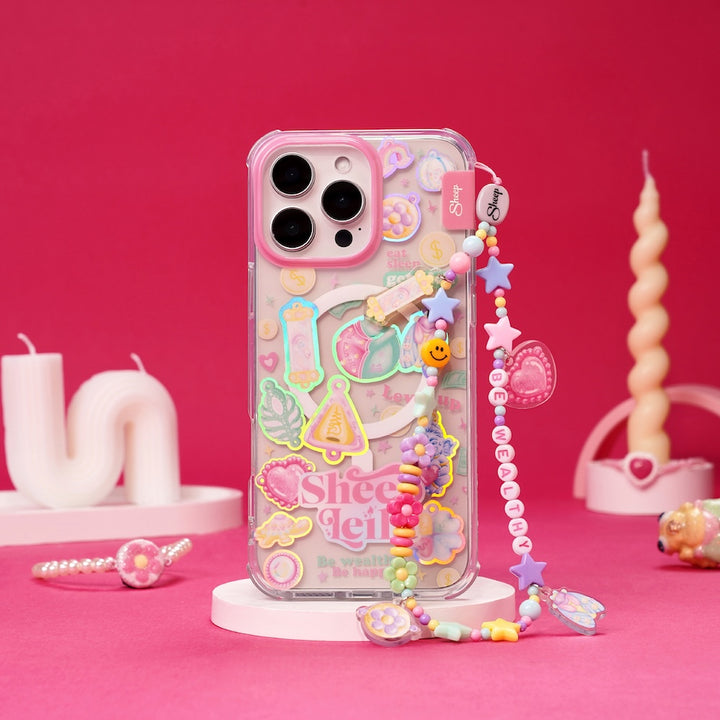 sheepxleila เคสไอโฟนสายมู Sheepteamthai   เครื่องราง ไลลา