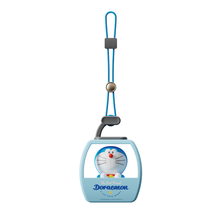 น้ำหอม ปรับอากาศ ในรถ โดเรม่อน Rock Doraemon Aroma Diffuser