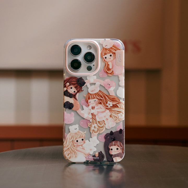 เคสไอโฟนมีของแถม Sheepทีมไทย FahFahs iPhone เคสไอโฟนฟะฟ้า