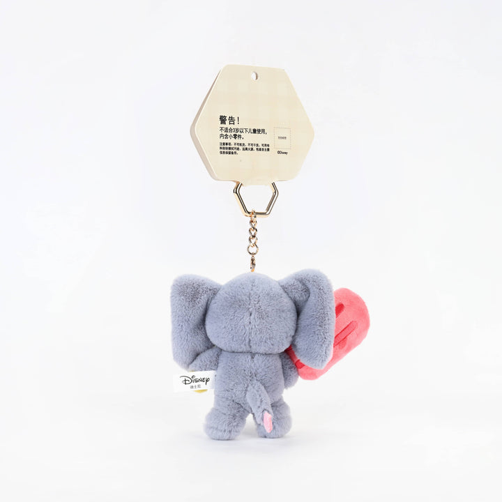 พวงกุญแจ ตุ๊กตา ดิสนีย์ finnick zootopia Keychain พวงกุญแจ ซูโทเปีย ลิขสิทธิ์ ดิสนีย์