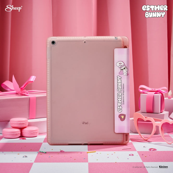 เคสเอสเธอร์บันนี่ เคสไอแพดน่ารัก esther bunny ipad esther bunny license