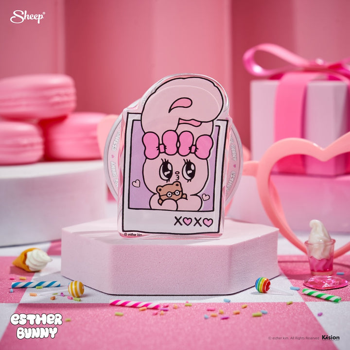 ที่ตั้งโทรศัพท์ ลายเอสเธอร์ บันนี่ Esther bunny ที่ตั้งโทรศัพท์