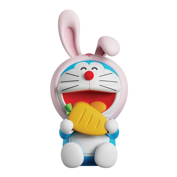 น้ำหอม อโรม่า ปรับอากาศ โดราเอม่อน Rock Doraemon Aroma Diffuser