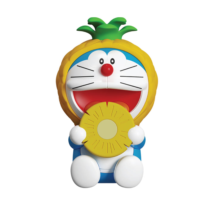 น้ำหอม ดับกลิ่น โดเรม่อน ในบ้าน Rock Doraemon ปรับอากาศ ห้องนอน