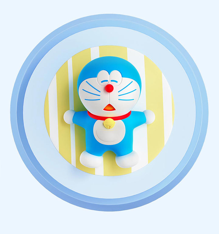 Rock Doraemon ลำโพง Bluetooth โดเรม่อน แบตอึด Speaker โดราเอม่อน