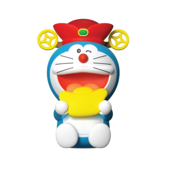 น้ำหอม ปรับอากาศ โดเรม่อน กลิ่นอโรม่า Rock Doraemon ติดทน โดราเอม่อน