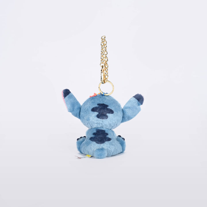 Keychain Stitch พวงกุญแจ ห้อยกระเป๋า ดิสนีย์ พวงกุญแจ ตุ๊กตา สติทช์ ของแท้