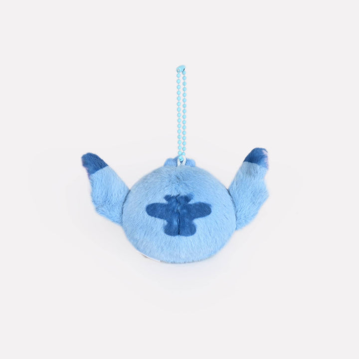 พวงกุญแจ ห้อยกระเป๋า ตุ๊กตา สติทช์ Disney ลิขสิทธิ์แท้ ดิสนีย์ Stitch Keychain
