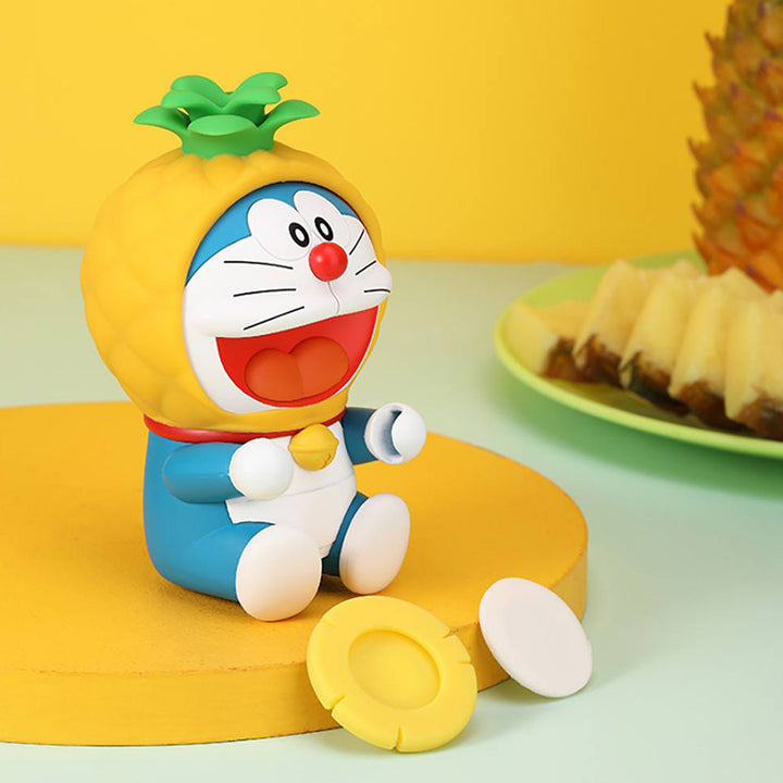 น้ำหอม โดเรม่อน ปรับอากาศ กลิ่น อโรม่า ติดทน Rock Doraemon สดชื่น