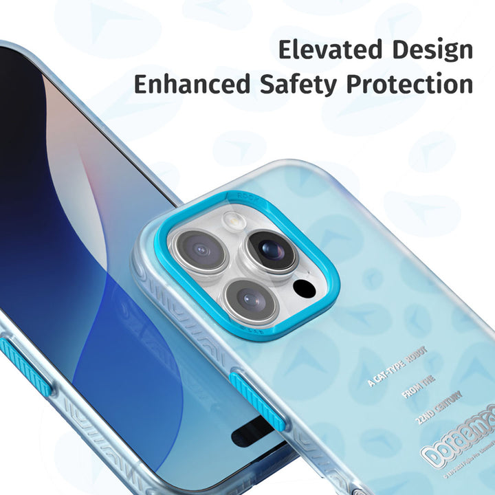 gadget โดราเอม่อน เคส กันรอย โดเรม่อน Rock Doraemon อุปกรณ์ มือถือ