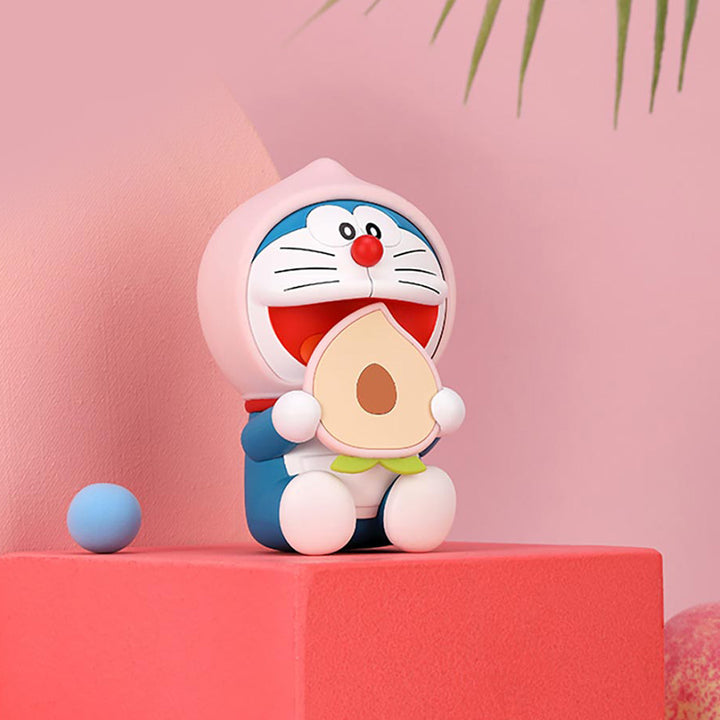 โดเรม่อน น้ำหอม อโรม่า ดับกลิ่น ในห้อง Rock Doraemon สดชื่น โดราเอม่อน