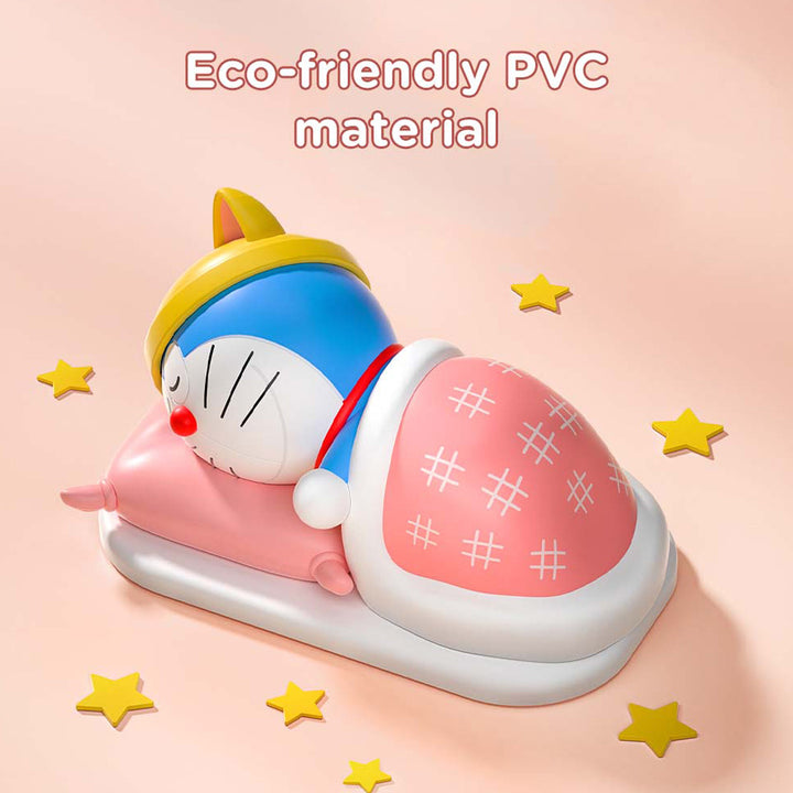 อุปกรณ์ ตกแต่ง ห้อง โคมไฟ โดเรม่อน Rock Doraemon Lamp โดราเอม่อน