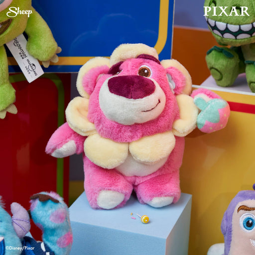 Lotso mystery box กล่องสุ่ม ตุ๊กตาทอยสตอรี่ Blind Box พวงกุญแจตุ๊กตา