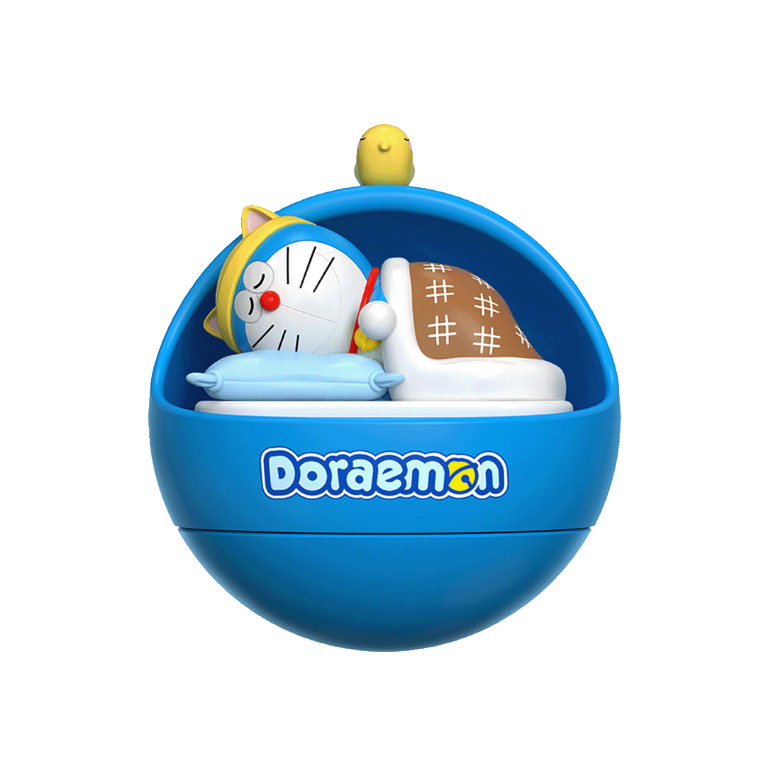 โดราเอม่อน Rock Doraemon โดเรม่อน เครื่องพ่น ปรับอากาศ Diffuser