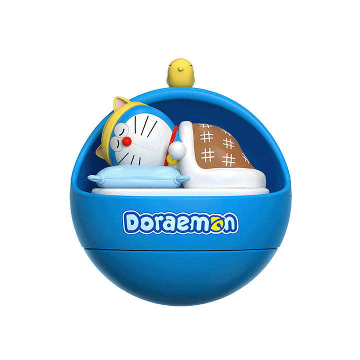 โดราเอม่อน Rock Doraemon โดเรม่อน เครื่องพ่น ปรับอากาศ Diffuser