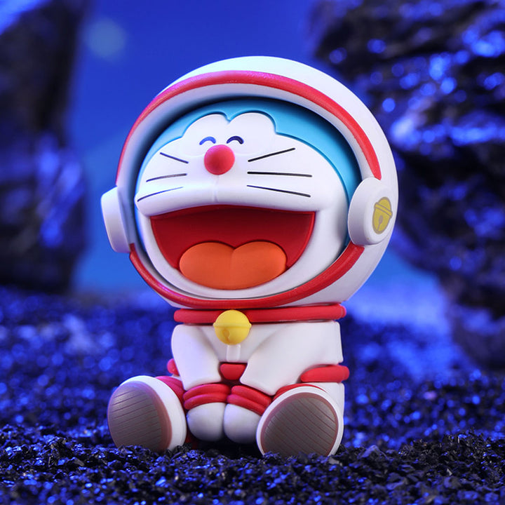 Rock Gadget Doraemon โคมไฟ อ่านหนังสือ โดเรม่อน แบตทน ชาร์จเร็ว