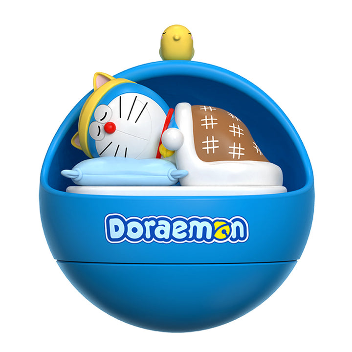 Rock Doraemon เครื่องพ่น ปรับอากาศ โดเรม่อน สีฟ้า หอมนาน ติดทน