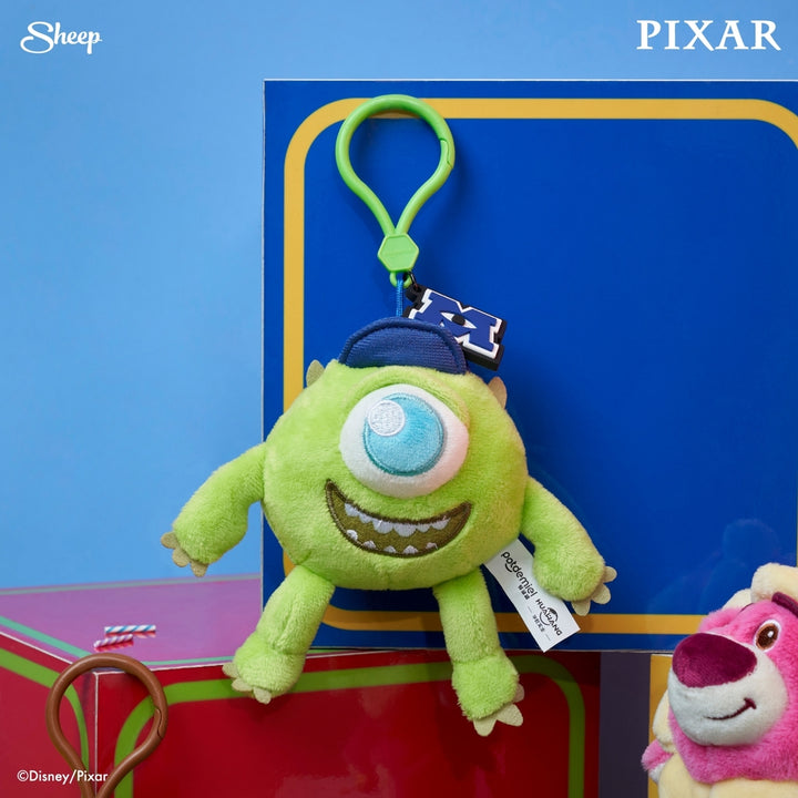 Blind Box กล่องสุ่ม ตุ๊กตาทอยสตอรี่ mystery box พวงกุญแจตุ๊กตา giftshop