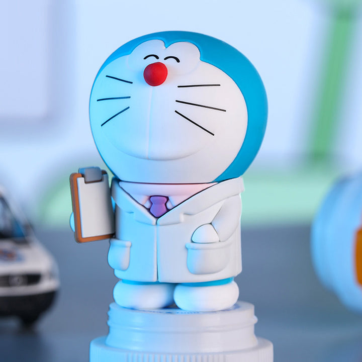 โดราเอม่อน โคมไฟ ตกแต่ง หัวเตียง โดเรม่อน Rock Doraemon ชาร์จไว
