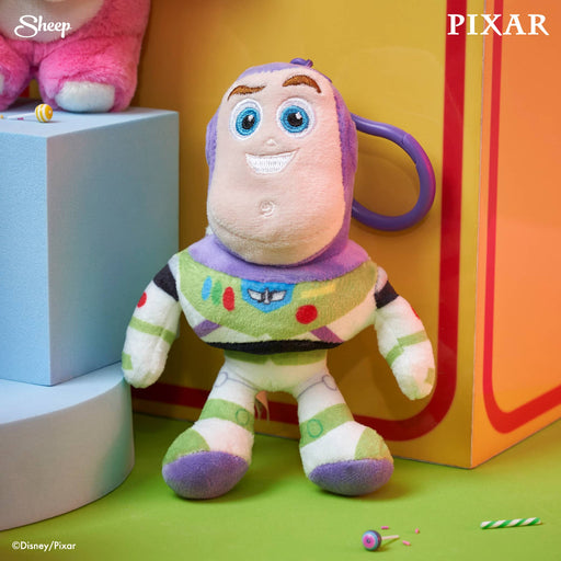 บัซ ไลท์เยียร์ mystery box Blind Box กล่องสุ่ม  Toy Story Buzz Lightyear ตุ๊กตาทอยสตอรี่
