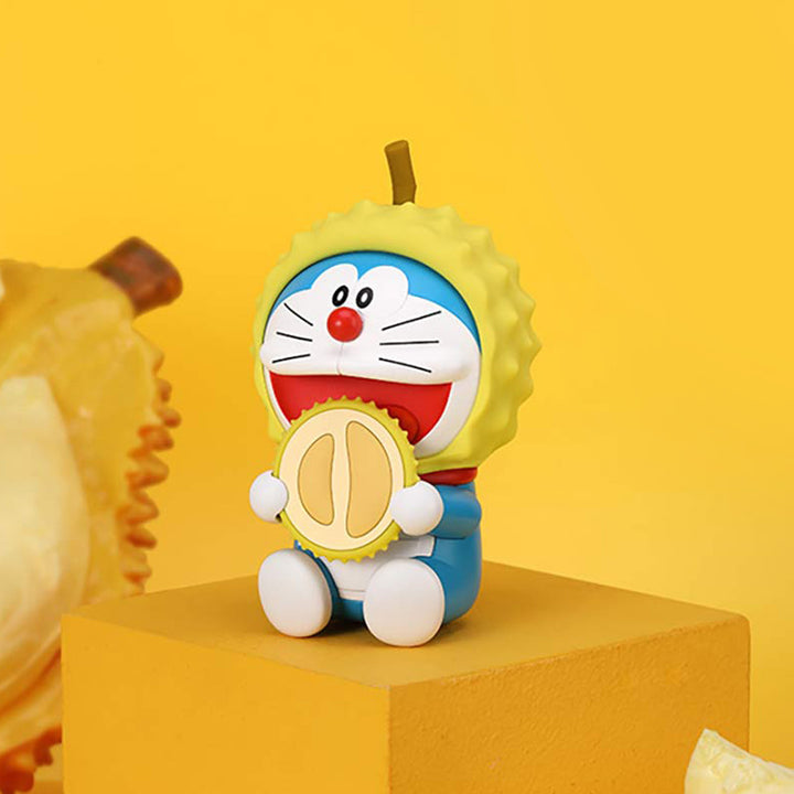 Rock Doraemon สเปรย์ อโรม่า ปรับอากาศ ดับกลิ่น ในบ้าน โดเรม่อน
