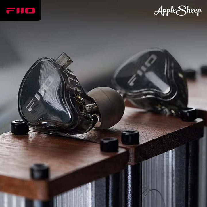 หูฟังอินเอียร์ FiiO JD10 Type-C หูฟังมีสาย ของแท้ รูปที่ 10